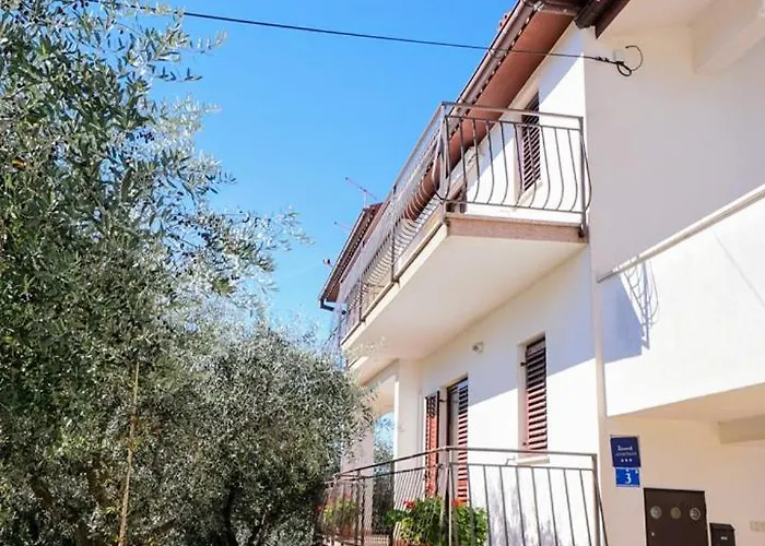 Daniela Gostinjska kuća