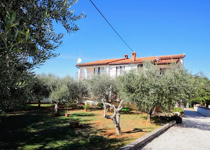 Daniela 3* Savudrija