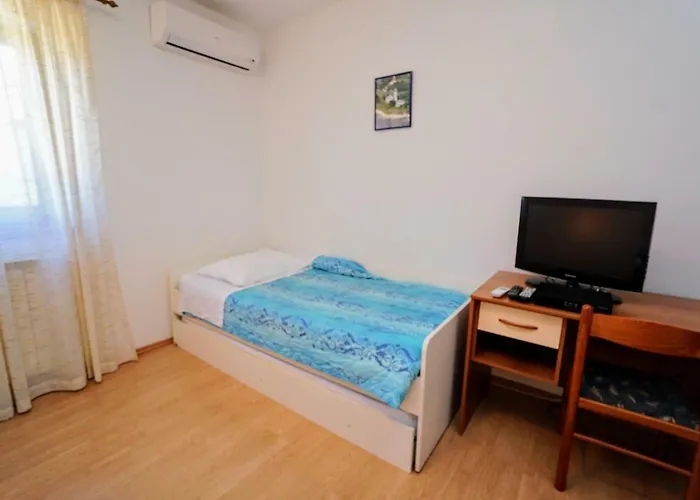 Daniela 3* Savudrija