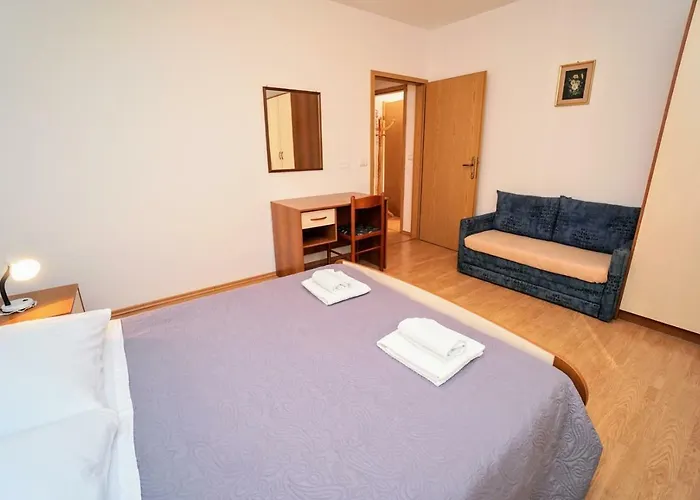 Daniela Gostinjska kuća