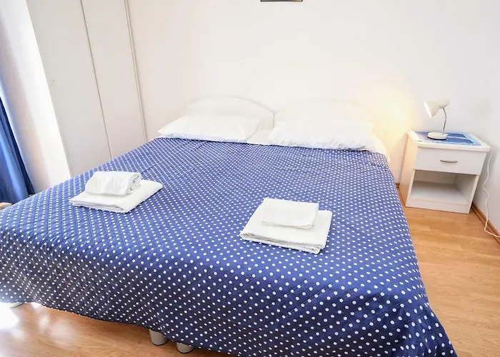 Gostinjska kuća Daniela