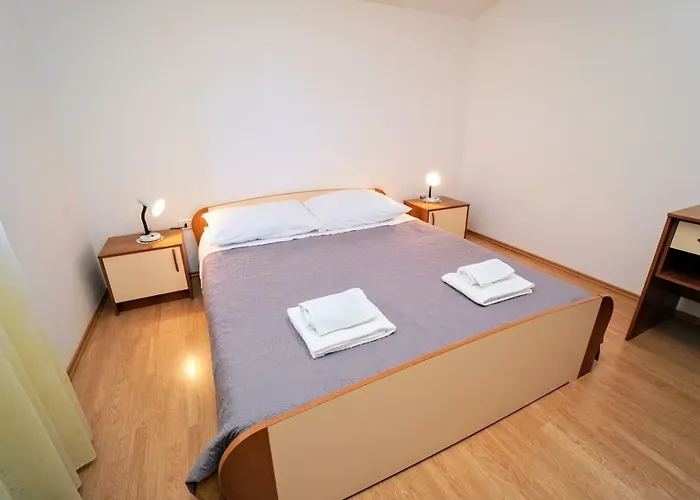 Daniela Gostinjska kuća