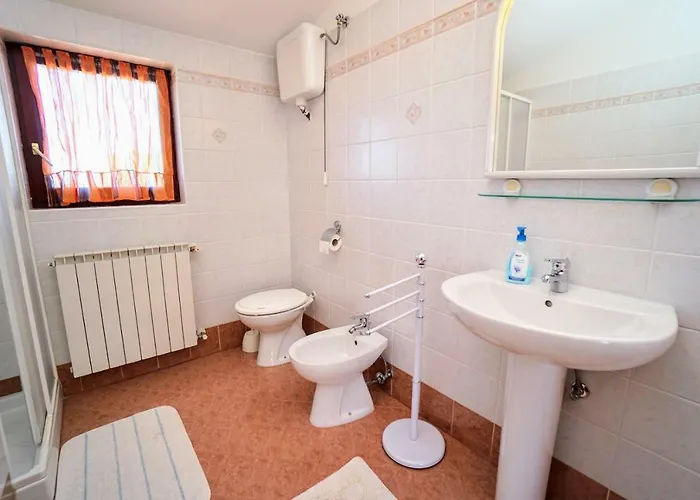 Daniela Gostinjska kuća Savudrija