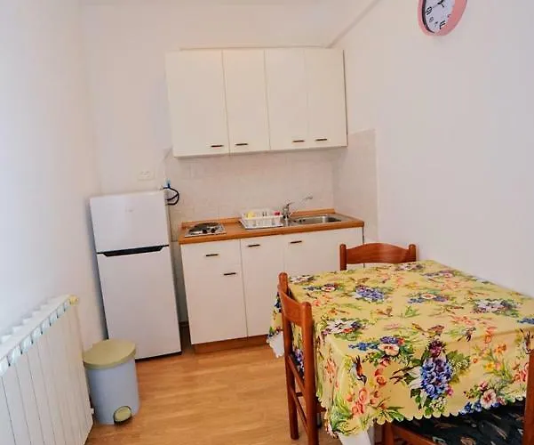 Daniela Gostinjska kuća