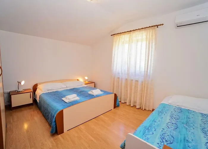 Daniela Gostinjska kuća