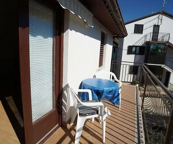 Daniela Gostinjska kuća Savudrija