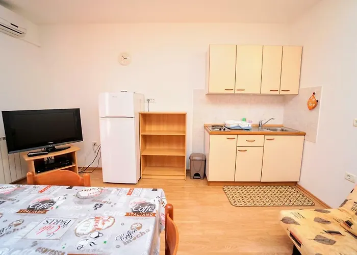 Gostinjska kuća Daniela Savudrija