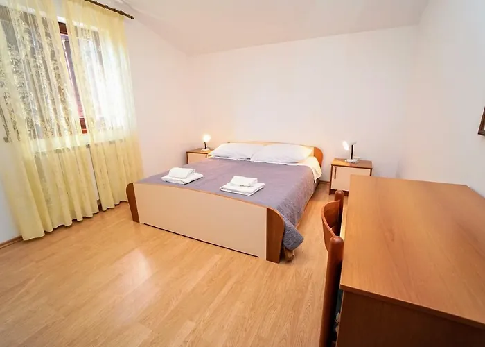 Daniela Gostinjska kuća