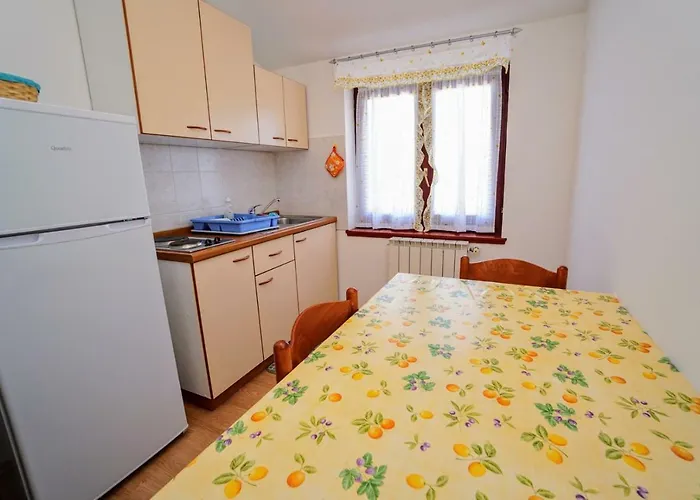 Daniela Gostinjska kuća