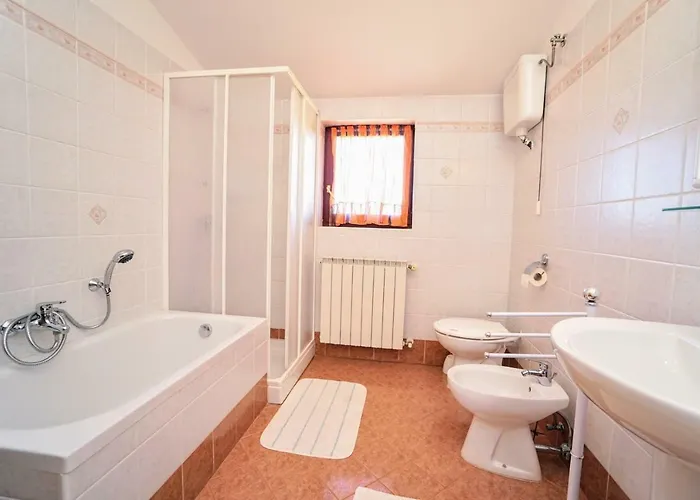 Daniela Gostinjska kuća