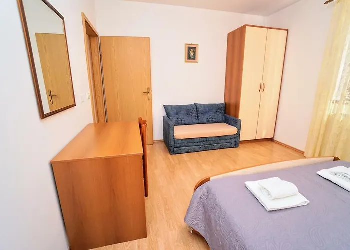 Daniela 3* Savudrija