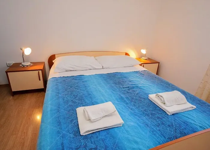 Gostinjska kuća Daniela 3*