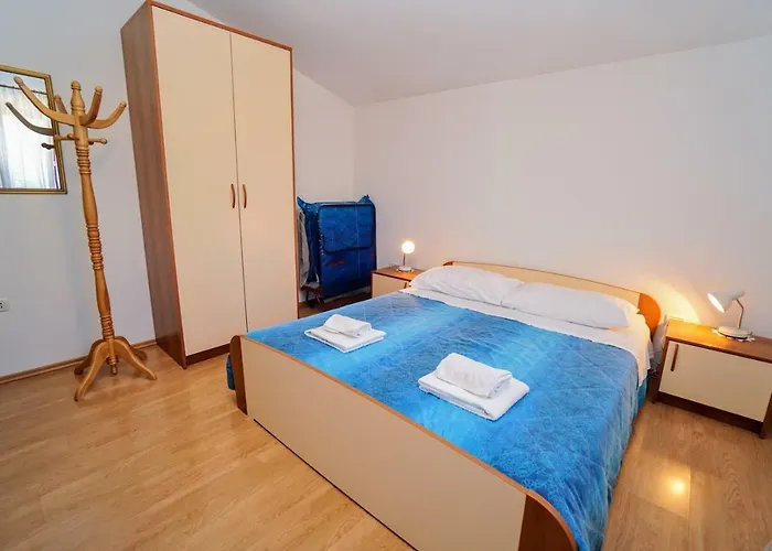 Daniela Gostinjska kuća Savudrija