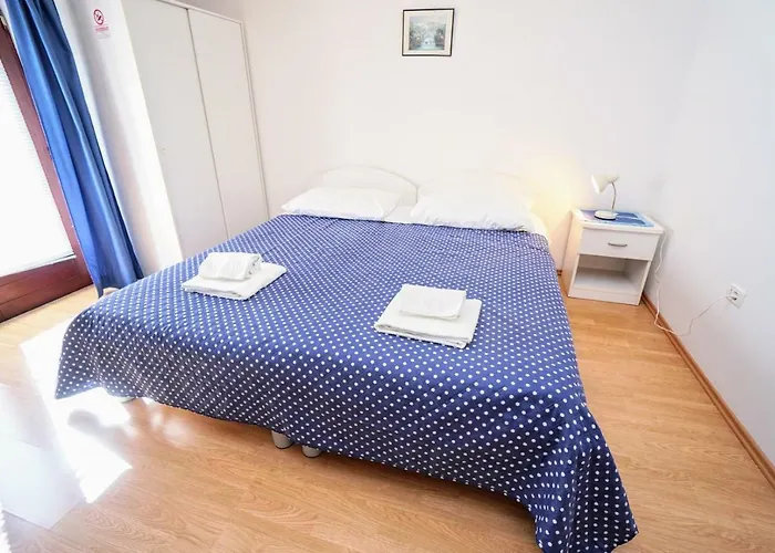 Gostinjska kuća Daniela 3*