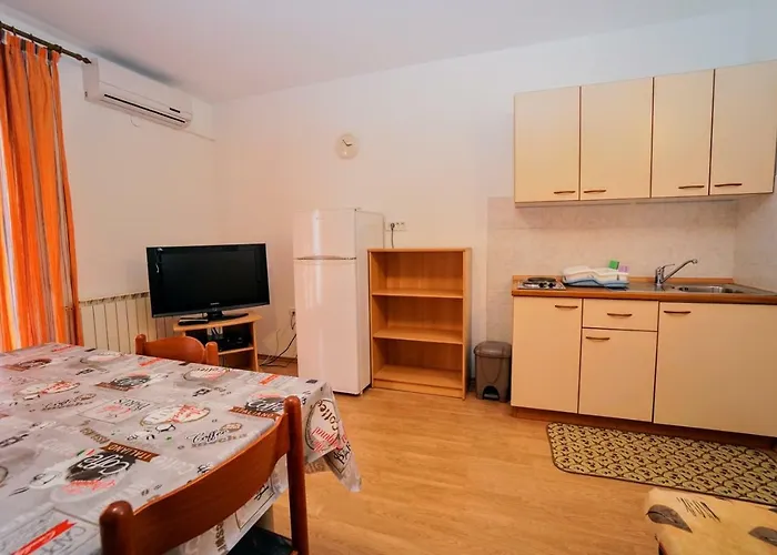 Daniela Gostinjska kuća Savudrija