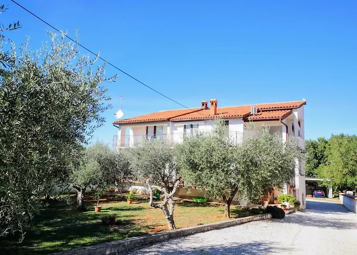 Gostinjska kuća Daniela 3*