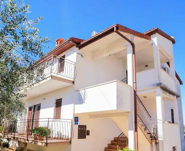 Daniela 3* Savudrija