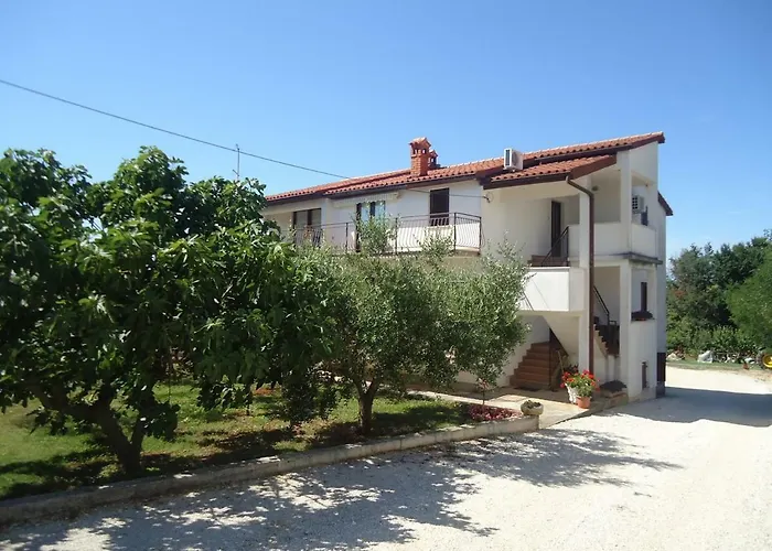 Gostinjska kuća Daniela