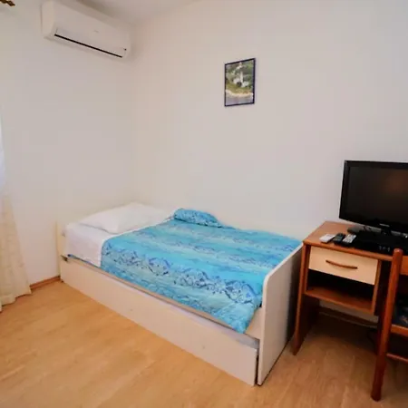 Daniela 3* Savudrija