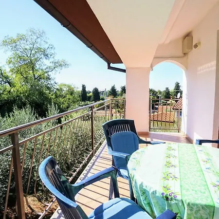 Daniela Guest house Savudrija