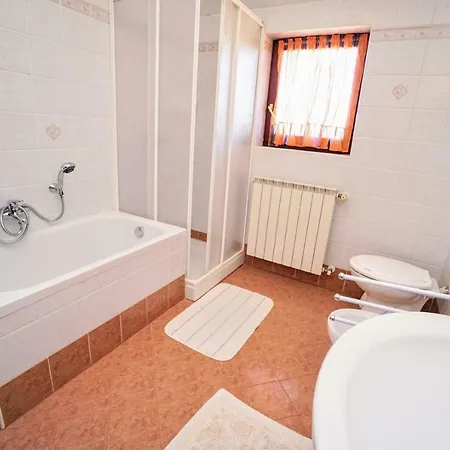Guest house Daniela 3*