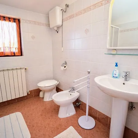 Daniela Konukevi Savudrija