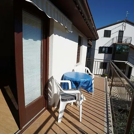 Daniela Konukevi Savudrija