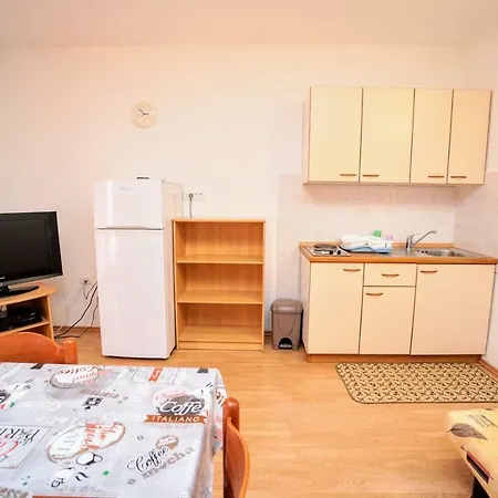 Konukevi Daniela Savudrija