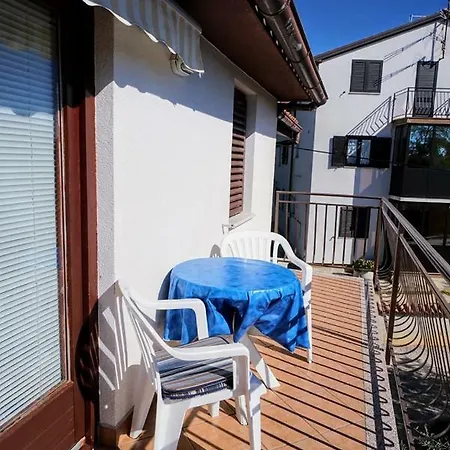 Daniela Casa de hóspedes 3*