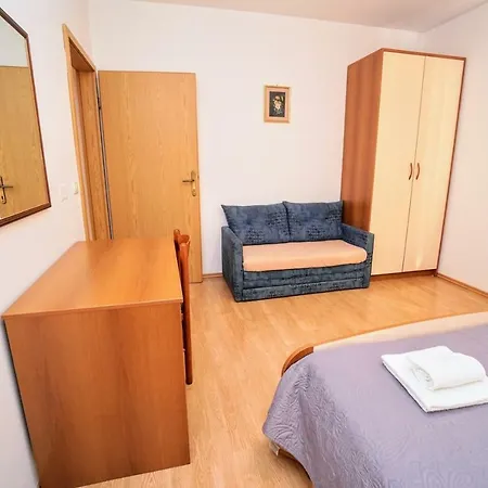 Daniela 3* سافودغيا