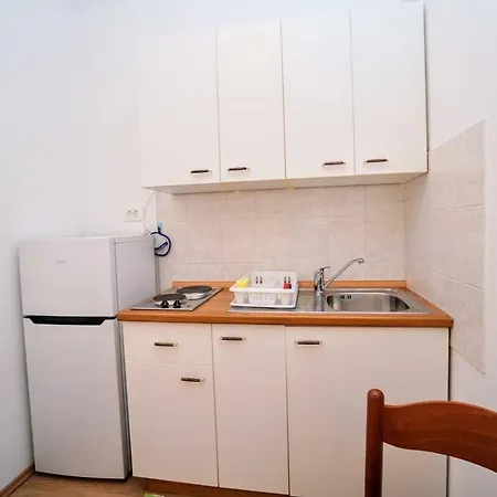 Guest house Daniela 3*