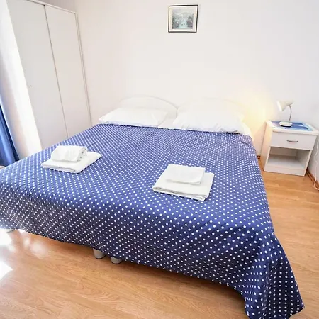 Guest house Daniela 3*