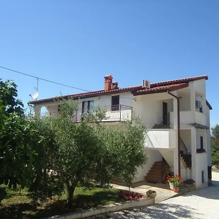 Guest house Daniela