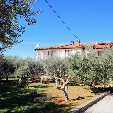 Daniela Guest house 3*